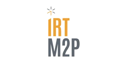 institut_de_recherche_technologique_m2p_logo